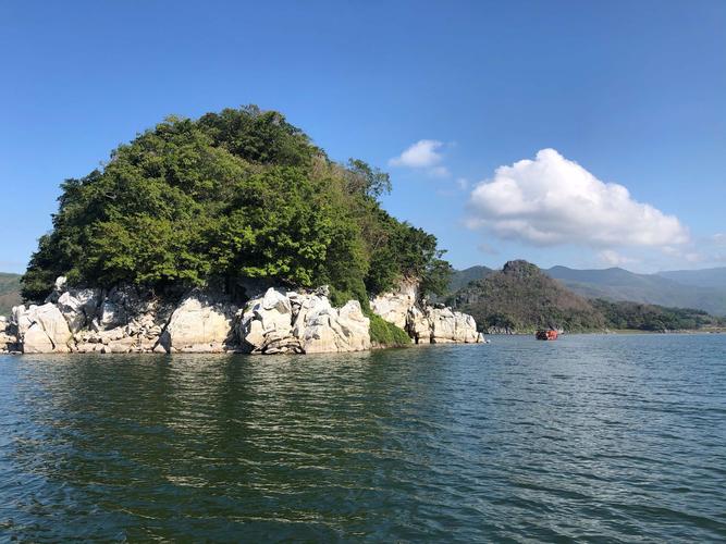 海南东方丽景～俄贤岭