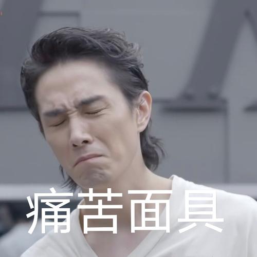 一大波李承铉表情包强势来袭