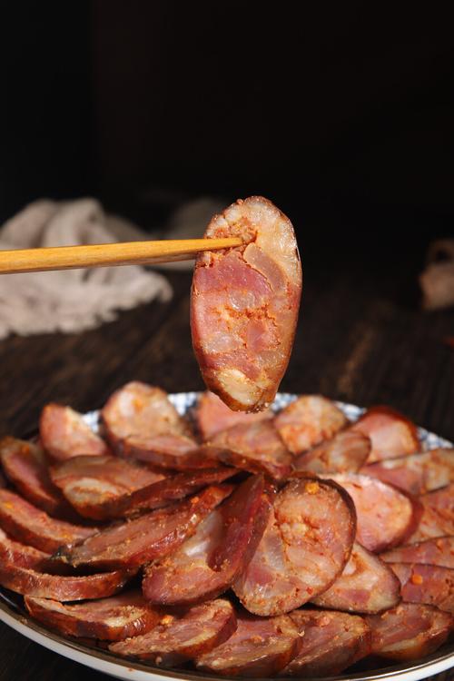 香肠腊肉
