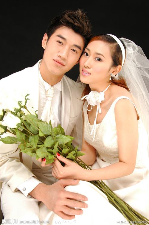 婚纱摄影样片 悠悠我心