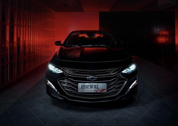 新增两款全新配色2022款迈锐宝xl售1649万元起
