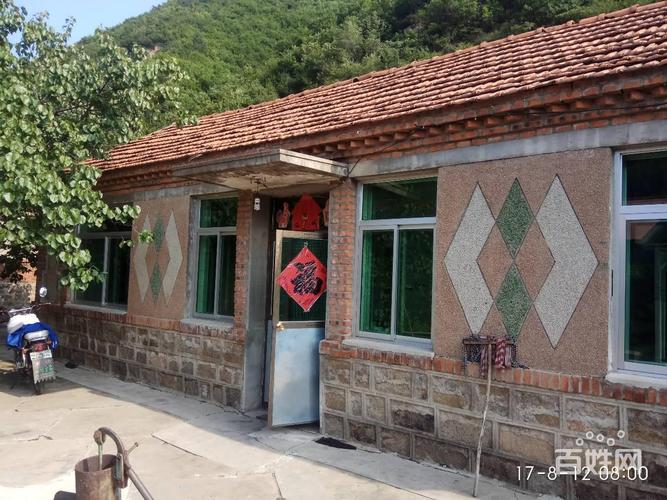 本溪市南芬区思山岭农家院出租 平房1厅 精装修