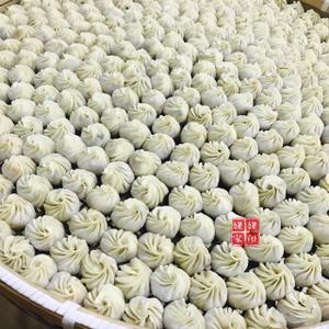 福鼎珍珠小笼包
