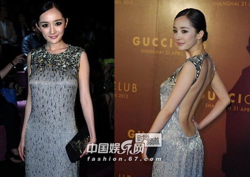 若隐若现回顾一线女明星"真空"抢镜瞬间