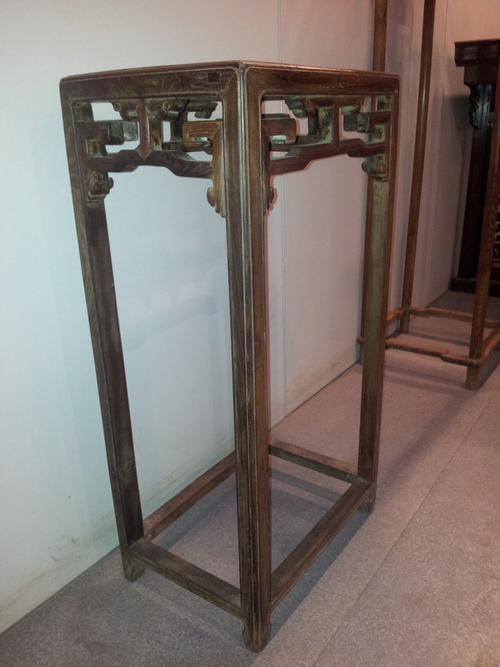 南通柞榛家具