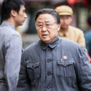 马恩然