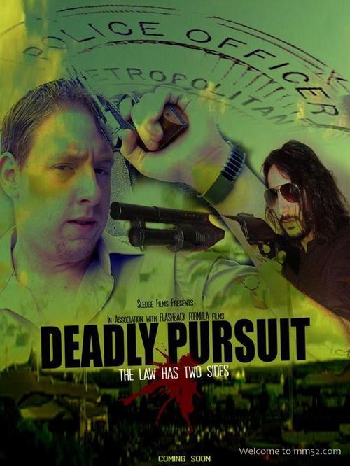 电影致命追捕deadlypursuit2008