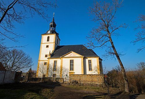 molsdorf, 德国图林根, 爱尔福特, 感兴趣的地方, 文化, 花园