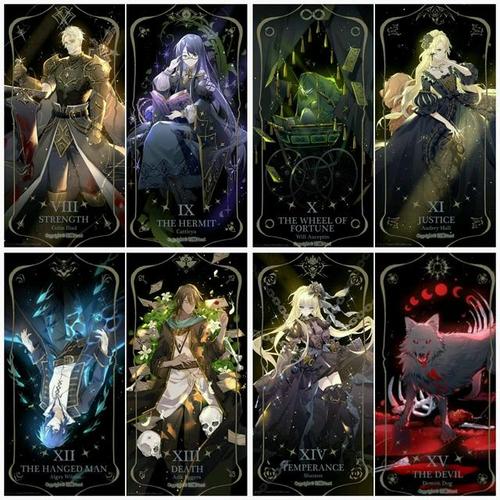 人类最原始,最强烈的感觉是恐惧–《诡秘之主》