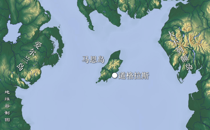 英国又名"英伦三岛",到底是哪三岛?