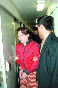 天津破获建国后最大贩毒案 卧底斩美女毒枭