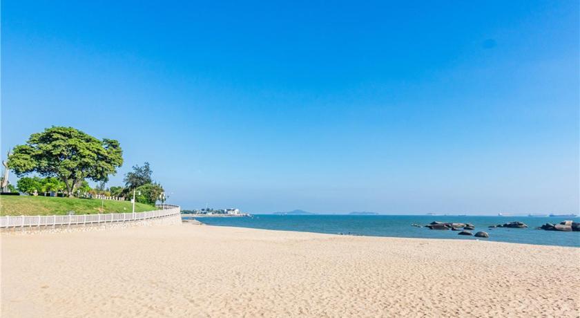 厦门市·思明区·曾厝垵·路客精品公寓·00175235 (xiamen siming