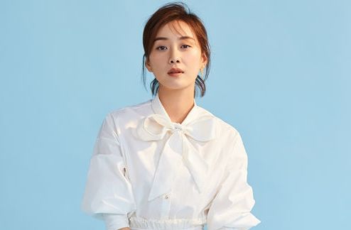 如何评价演员徐梵溪?