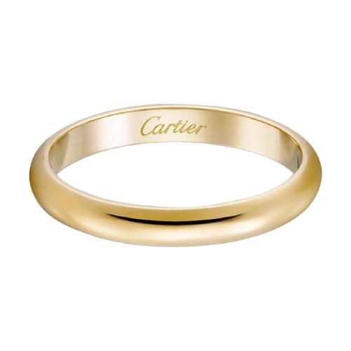 【cartier卡地亚 戒指/指环】【包邮包税】 cartier