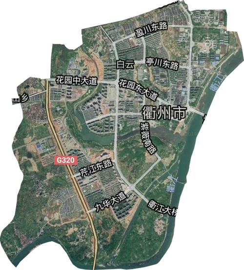 白云街道,隶属于浙江省衢州市 a target="_blank" href="/item/柯城区