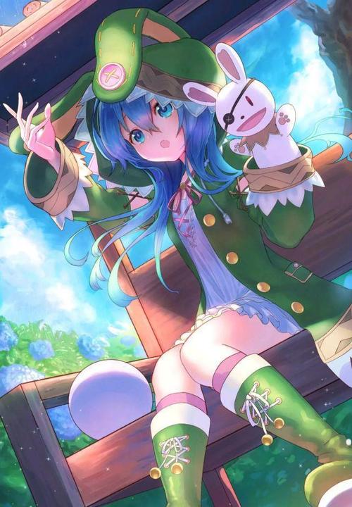 约会大作战:长得太可爱也是一种烦恼,四糸乃惨遭骚扰与围堵