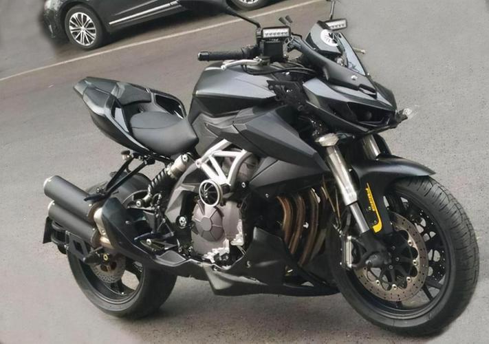 贝纳利bn600i车子怎么样贝纳利黄龙600怎么样