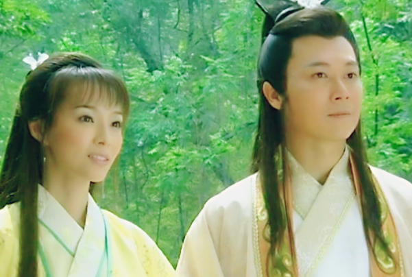 电视剧《龙游天下》,一场皇帝江湖游行,幽默风趣的