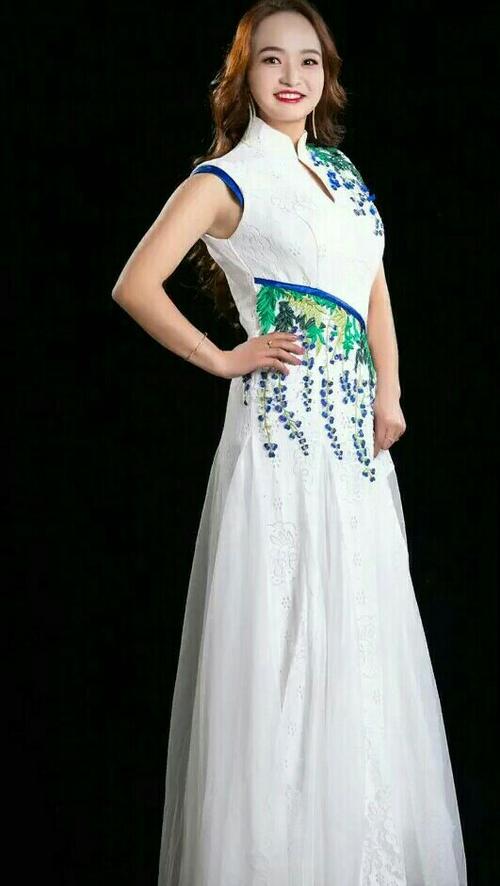 花坛百灵吴玉兰