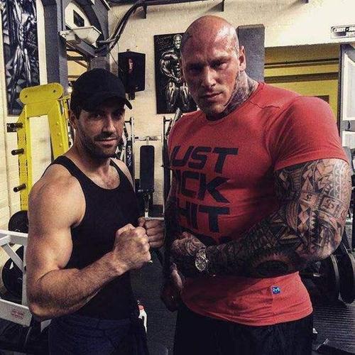 百年动作电影——《终极斗士3》本世纪最经典的动作影片