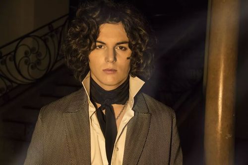 《摇滚红与黑》原卡回归 | 法剧"戒断"期,你正好需要它!