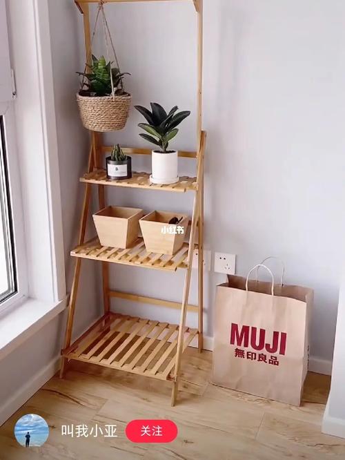 自制花架大集合_花架_手工制作_我的手工日常_兴趣爱好_手工