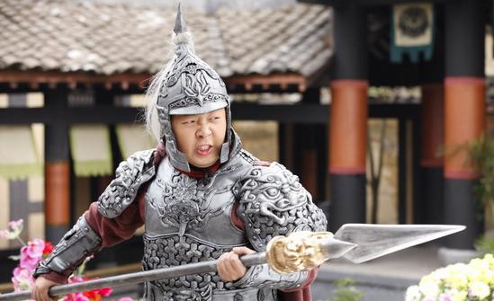 隋唐演义 - 电视剧图片 | 电视剧剧照 | 高清海报