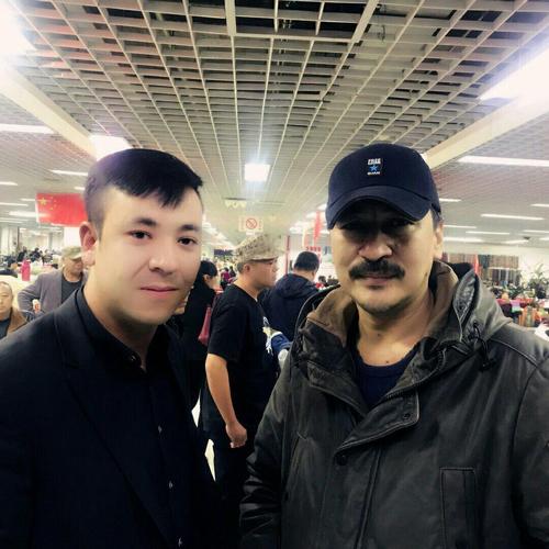 『abdukerim abliz阿布都克里木·阿不力孜』
