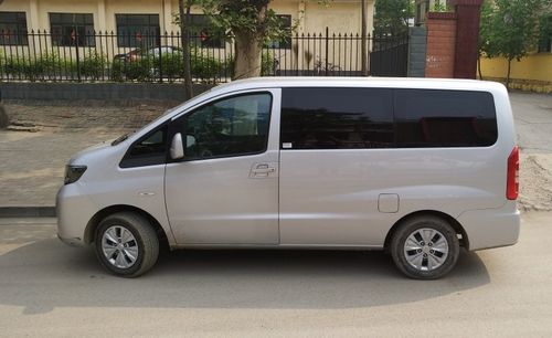 江淮-瑞风m3 2015款 1.6l 豪华型