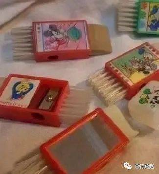 70后80后专属童年回忆