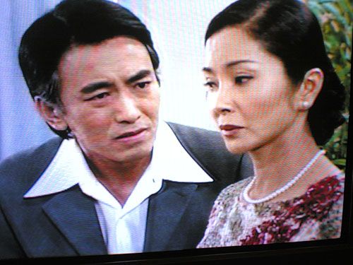 《世间路》部分演员剧照(七)——原创