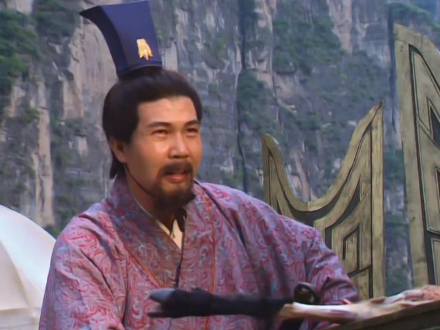 《三国演义》李肃这段语录,放在现代,依旧能警醒世人