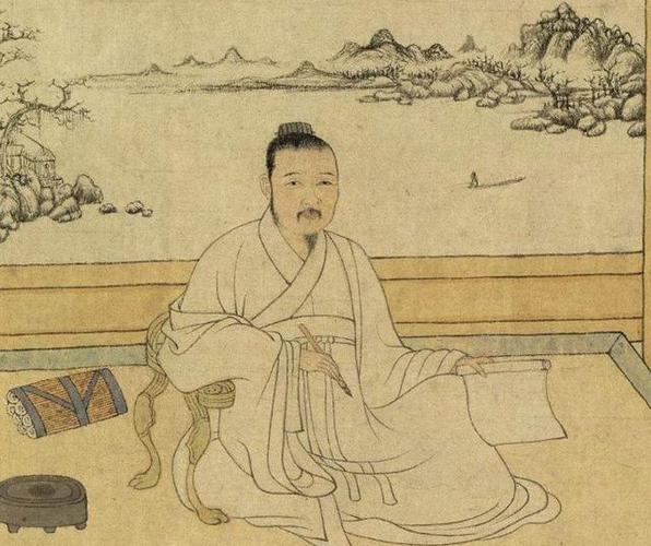 元朝的安南诗人:羁旅之苦与家国之思交织,主张以和代战