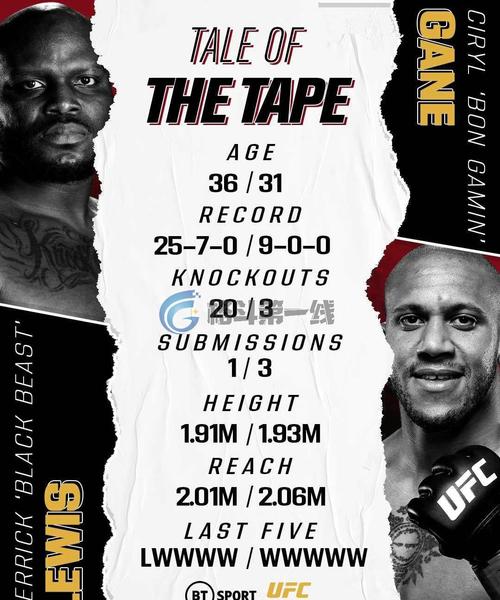 原创ufc265综述:盖恩tko胜成为重量级临时冠军,宋亚东分歧判定胜