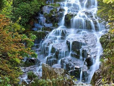 龙泉山旅游区