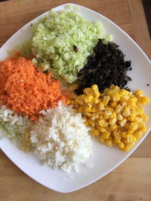 61岁厨师长教你14种饺子馅的秘制调法,做法简单又超美味,需珍藏