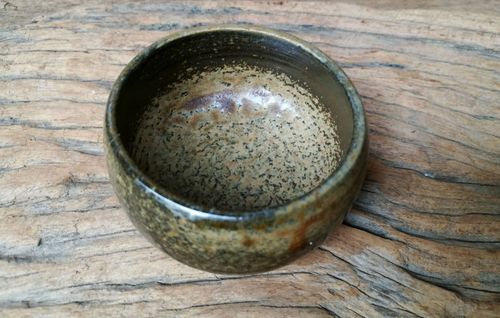 甘地柴烧第27窑