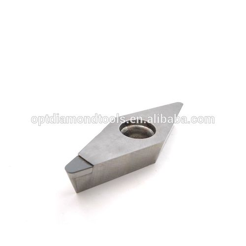 best selling cnc tools diamond tipped pcd inserts