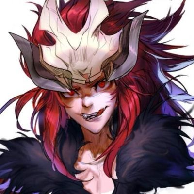 王者荣耀玄策头像