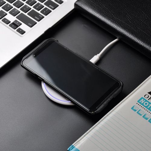 vivos6手机充电器图片,vivos6充电器图片 10w快充手机无线充电器oppo华为vivo小米安卓苹果通用