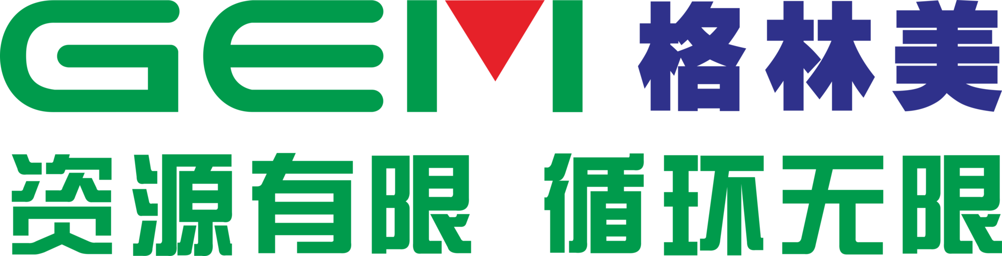 格林美(无锡)能源材料有限公司