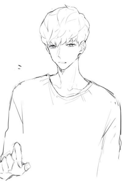 少年#动漫壁纸#杂图#p站#二次元#p站搬运#人物#动漫#封面#手绘#壁纸