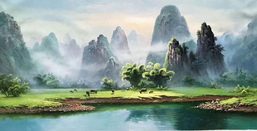 其它 璀璨的诗词——宋词 写美篇 吴山青,越山青,两岸青山相送迎.