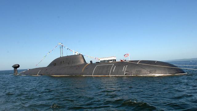 网易首页>网易号>正文申请入驻> 这其中以美国和俄罗斯核潜艇规模最为