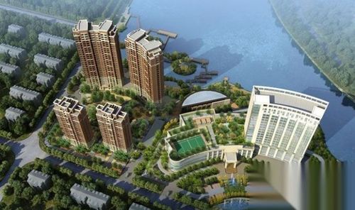吴中区越溪街道 翠湖湾 3室2厅1卫 87平米