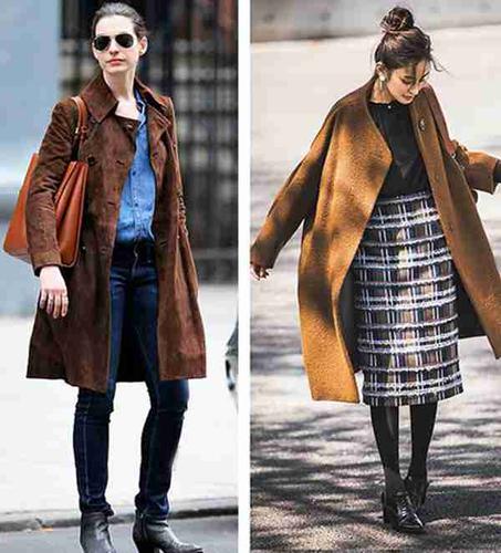 咖啡色衣服搭配什么颜色好看(搭配技巧分享)