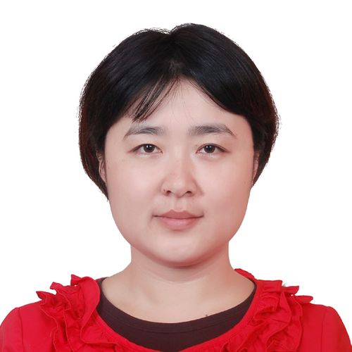 张莹---中国科学院地质与地球物理研究所