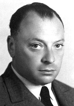 沃尔夫冈·保利(wolfgang pauli,1900—1958)