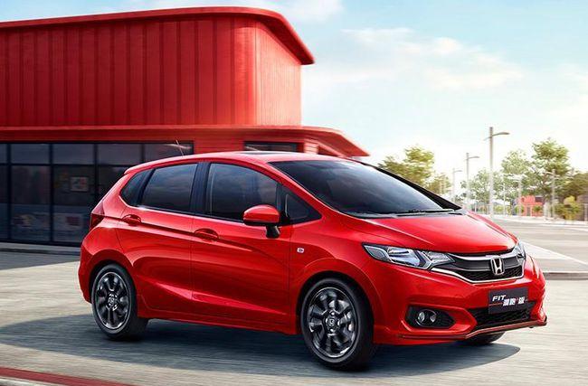 本田飞度这款车到底如何?|小型车|两厢车|紧凑车|运动