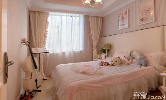 新赣州房产网 资讯中心 居家风水 >> 正文    女孩子的房间又称作闺房